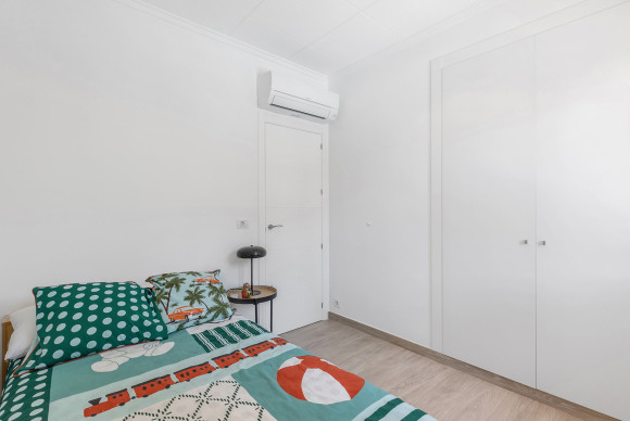 Resale - Detached Villa - Orihuela Costa - Punta Prima