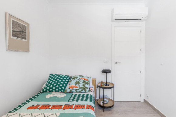 Resale - Detached Villa - Orihuela Costa - Punta Prima