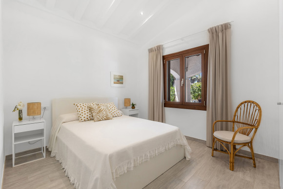 Resale - Detached Villa - Orihuela Costa - Punta Prima