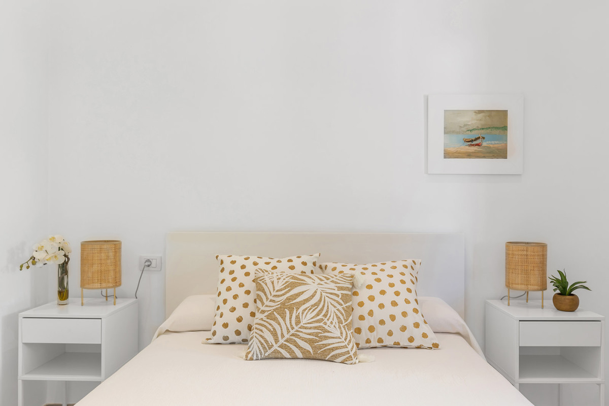 Resale - Detached Villa - Orihuela Costa - Punta Prima