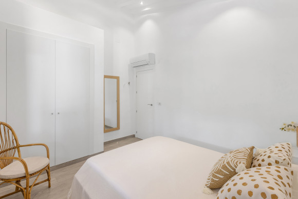 Resale - Detached Villa - Orihuela Costa - Punta Prima