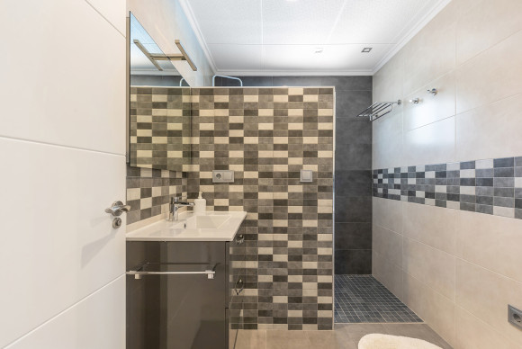 Resale - Detached Villa - Orihuela Costa - Punta Prima