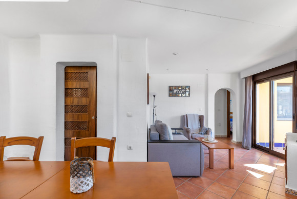 Revente - Appartement - Orihuela Costa - Los Altos