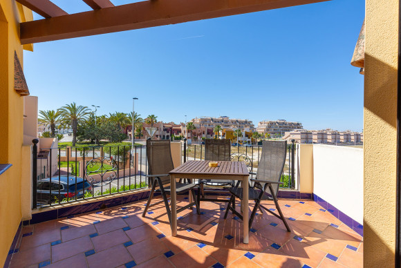 Revente - Appartement - Orihuela Costa - Los Altos