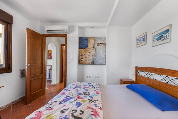 Revente - Appartement - Orihuela Costa - Los Altos