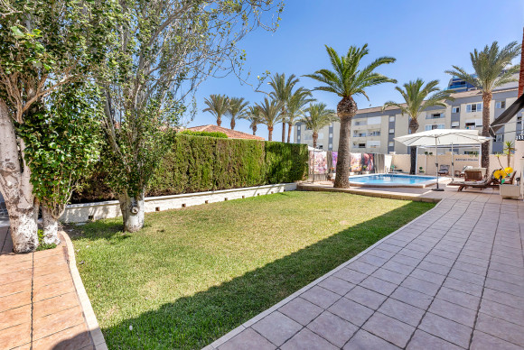 Reventa - Detached Villa - Torrevieja - Rocio del Mar