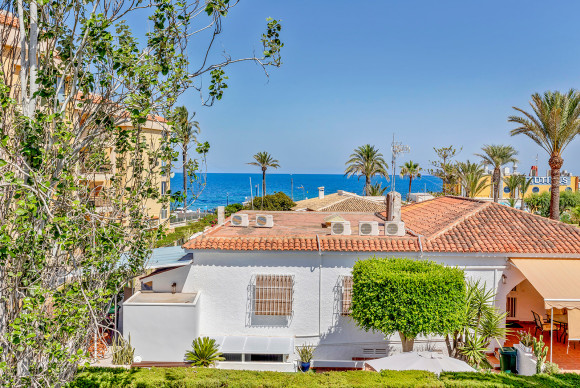 Reventa - Detached Villa - Torrevieja - Rocio del Mar