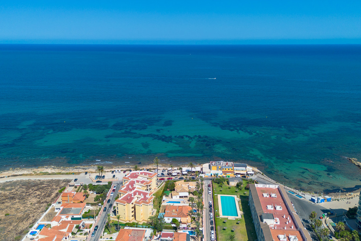 Reventa - Detached Villa - Torrevieja - Rocio del Mar