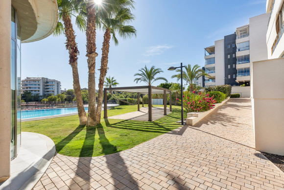 Revente - Appartement - Orihuela Costa - Villamartin