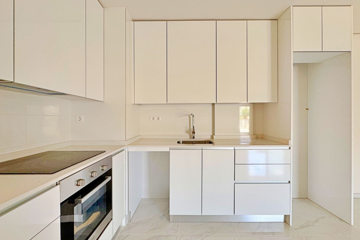 Revente - Appartement - Orihuela Costa - Villamartin