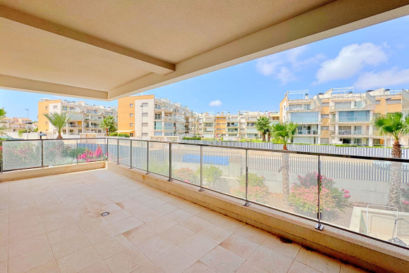 Revente - Appartement - Orihuela Costa - Villamartin