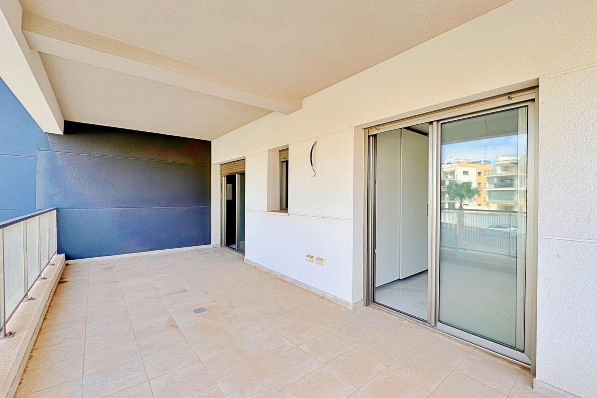 Revente - Appartement - Orihuela Costa - Villamartin