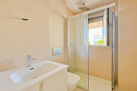 Revente - Appartement - Orihuela Costa - Villamartin
