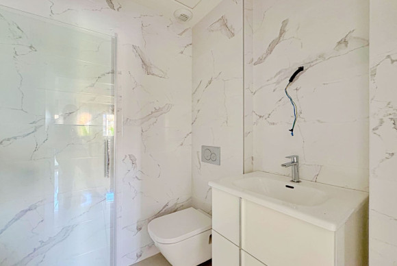 Revente - Appartement - Orihuela Costa - Villamartin