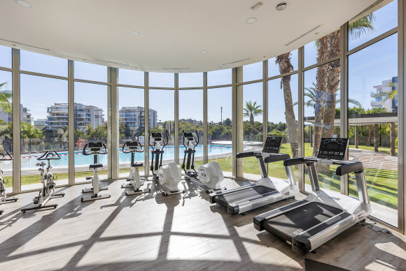 Revente - Appartement - Orihuela Costa - Villamartin