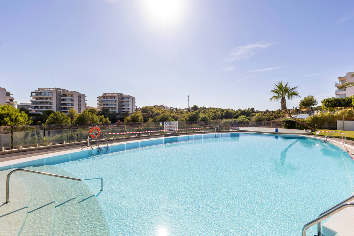 Revente - Appartement - Orihuela Costa - Villamartin