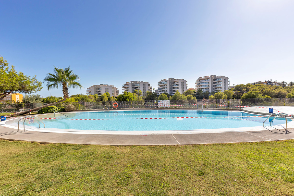 Revente - Appartement - Orihuela Costa - Villamartin