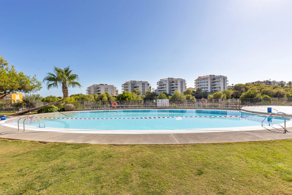 Revente - Appartement - Orihuela Costa - Villamartin