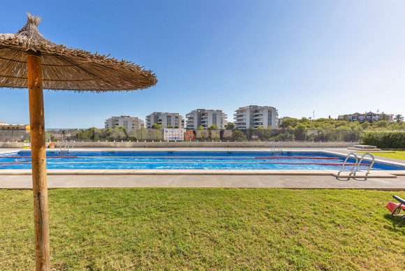 Revente - Appartement - Orihuela Costa - Villamartin
