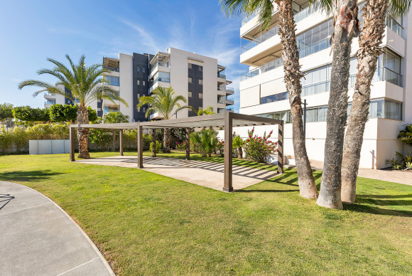 Revente - Appartement - Orihuela Costa - Villamartin