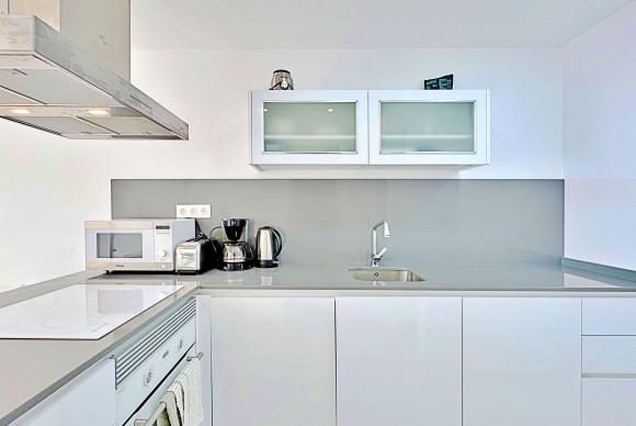 Reventa - Adosado - Orihuela Costa - Los Balcones