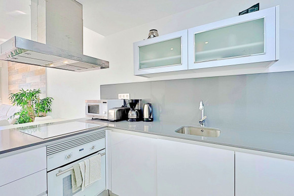 Reventa - Adosado - Orihuela Costa - Los Balcones