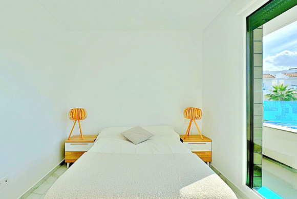 Reventa - Adosado - Orihuela Costa - Los Balcones