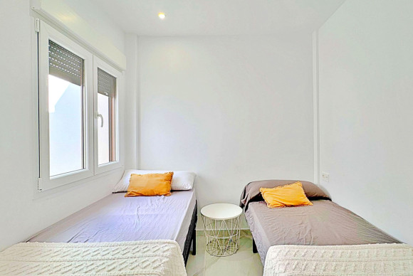 Reventa - Adosado - Orihuela Costa - Los Balcones