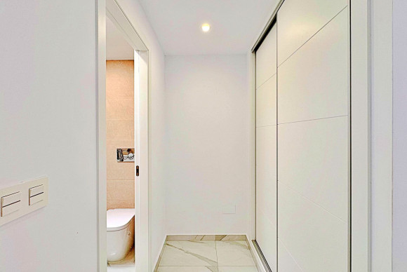 Reventa - Adosado - Orihuela Costa - Los Balcones