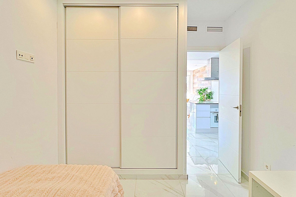 Reventa - Adosado - Orihuela Costa - Los Balcones