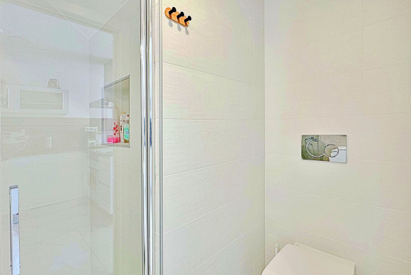 Reventa - Adosado - Orihuela Costa - Los Balcones