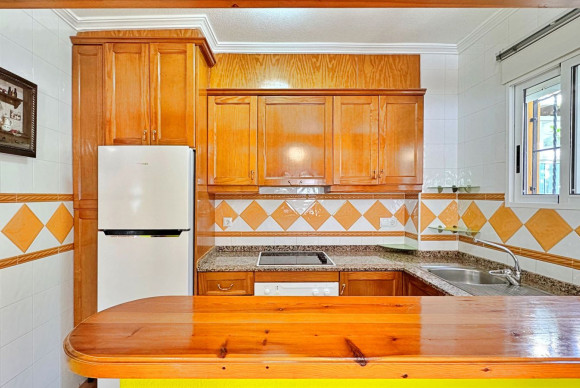 Revente - Quad house - Orihuela Costa - Punta Prima