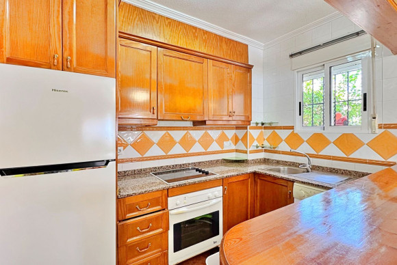 Revente - Quad house - Orihuela Costa - Punta Prima