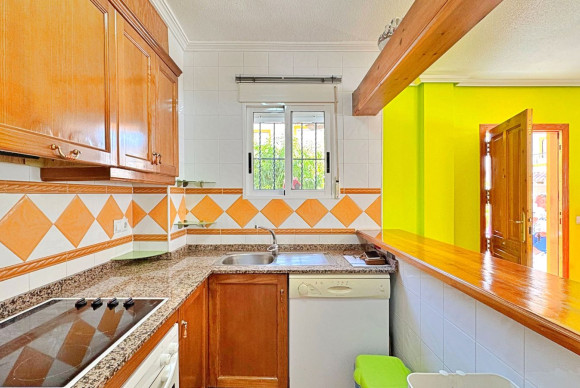 Revente - Quad house - Orihuela Costa - Punta Prima