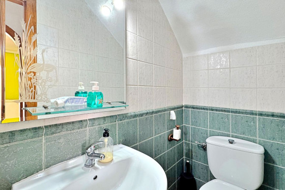 Revente - Quad house - Orihuela Costa - Punta Prima