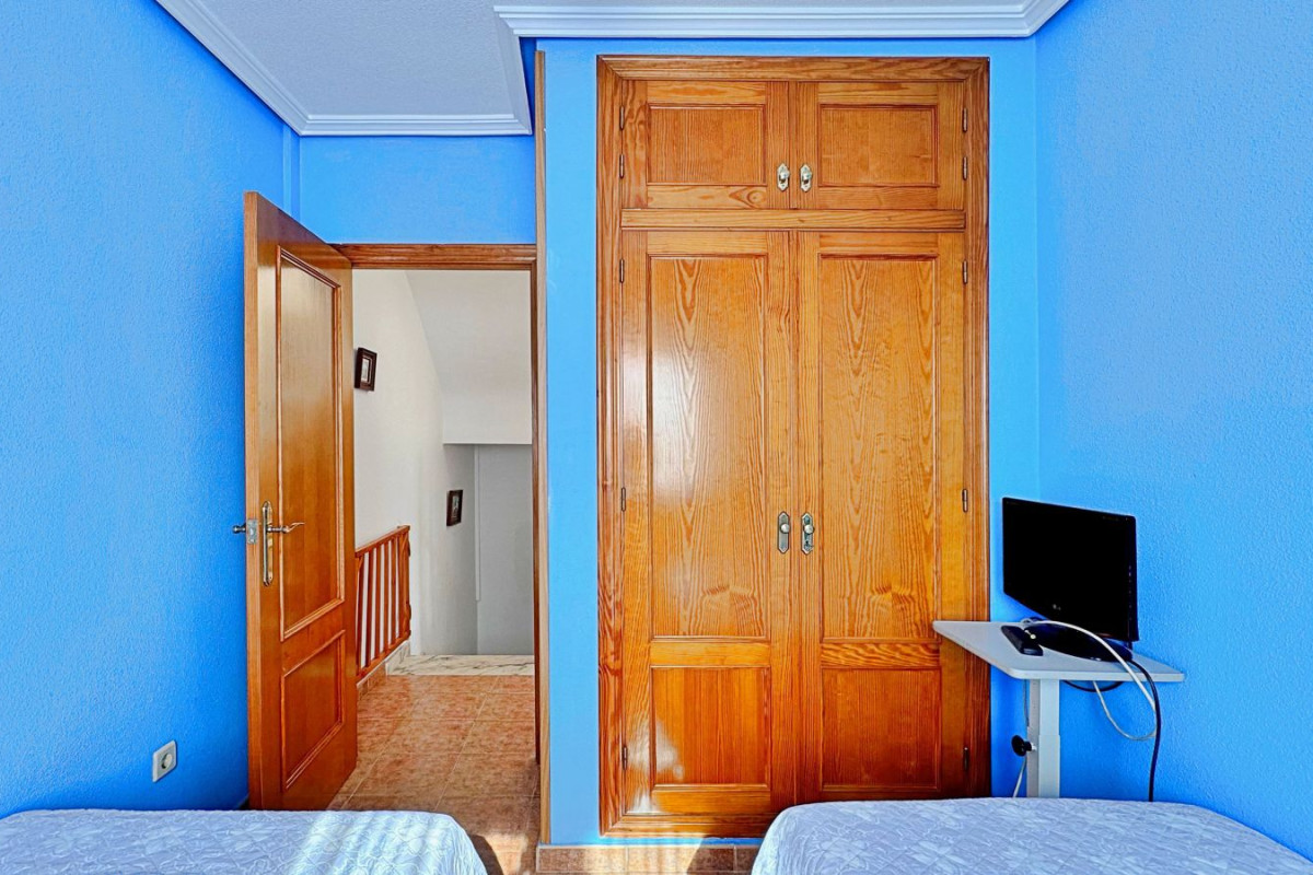 Revente - Quad house - Orihuela Costa - Punta Prima