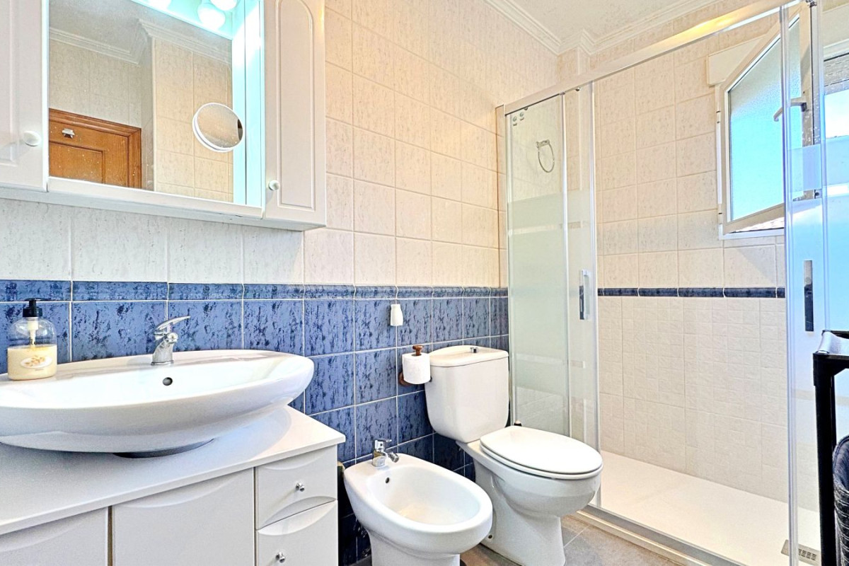 Revente - Quad house - Orihuela Costa - Punta Prima