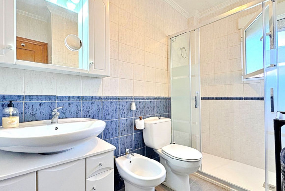 Revente - Quad house - Orihuela Costa - Punta Prima