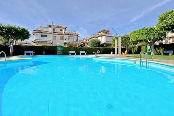 Revente - Quad house - Orihuela Costa - Punta Prima