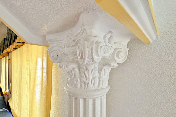 Revente - Appartement - Orihuela Costa - La Zenia