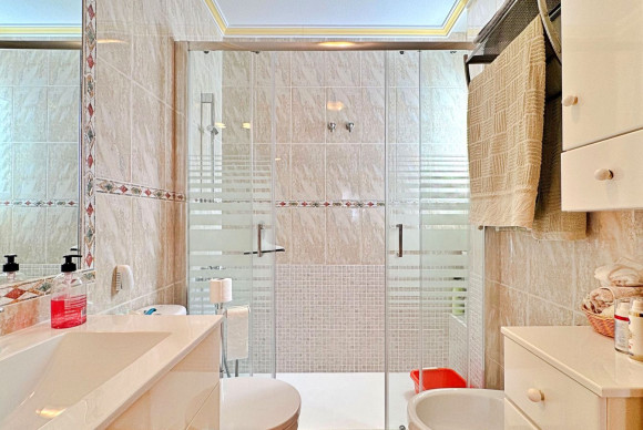 Revente - Appartement - Orihuela Costa - La Zenia