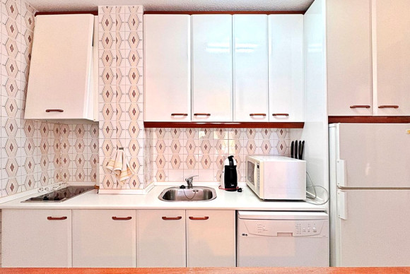 Revente - Appartement - Torrevieja - Rocio del Mar