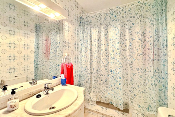 Revente - Appartement - Torrevieja - Rocio del Mar