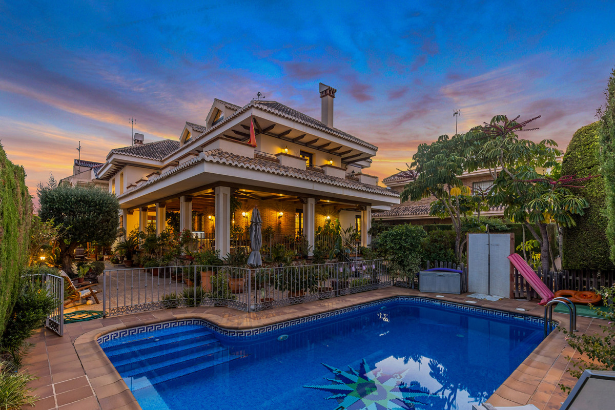 Revente - Detached Villa - Torrevieja - La Veleta