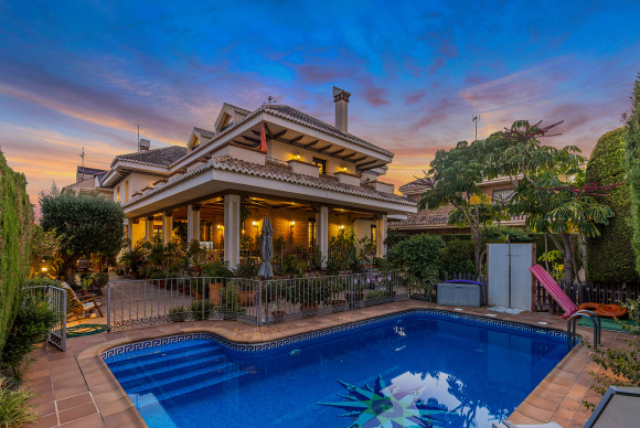 Revente - Detached Villa - Torrevieja - La Veleta