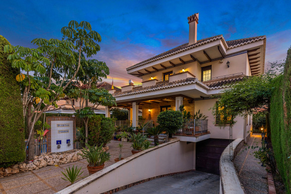 Revente - Detached Villa - Torrevieja - La Veleta