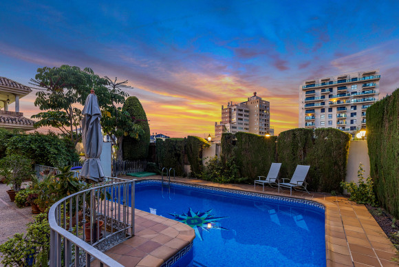 Revente - Detached Villa - Torrevieja - La Veleta