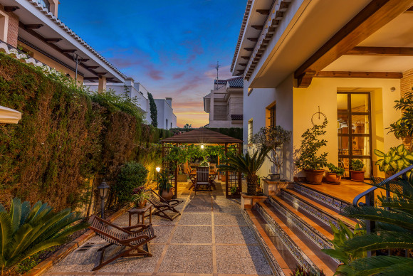 Revente - Detached Villa - Torrevieja - La Veleta