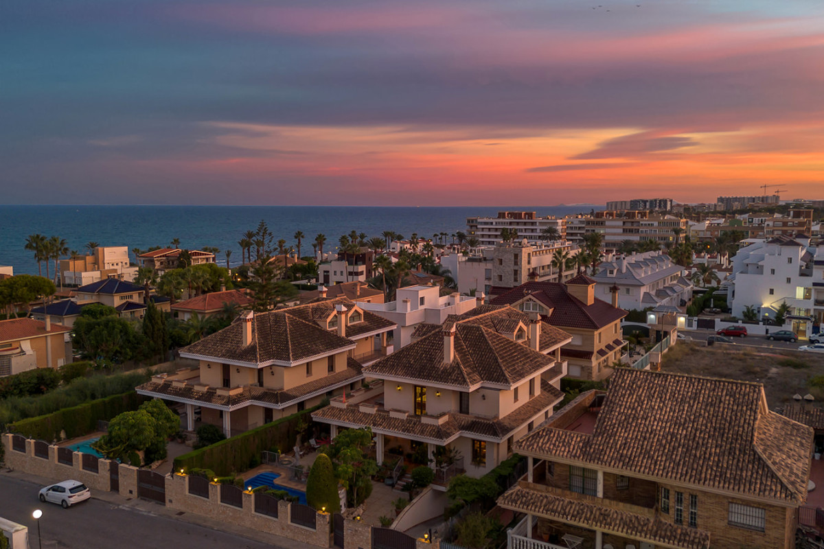 Revente - Detached Villa - Torrevieja - La Veleta