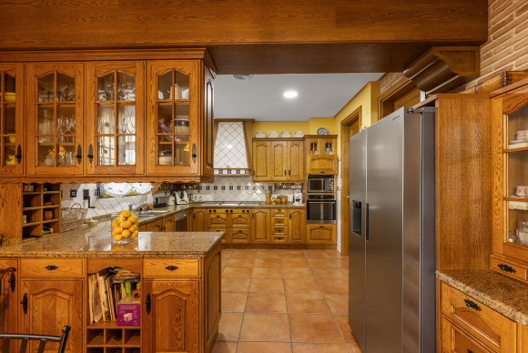 Revente - Detached Villa - Torrevieja - La Veleta